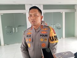 Kapolres Bogor Bakal Tindak Tegas Oknum Polisi yang Bunuh Ibu Kandung di Cileungsi