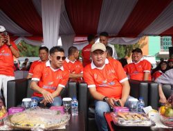Bupati Bogor Terpilih Rudy Susmanto Akan Hadiri Event Pesokab Bogor 2024