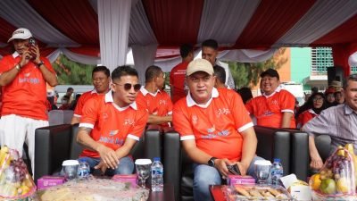 Pengurus SOIna Pusat dan Jawa Barat Bakal Hadiri Event Pesokab Bogor 2024