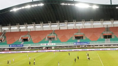 Bungkam PSS Sleman 2-1, Dewa United Merangsek ke Papan Tengah Klasemen BRI Liga 1