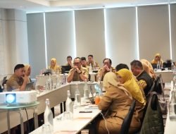 RKPD Tahun 2026, Ajat Minta Prioritaskan Program Bupati dan Gubernur Baru