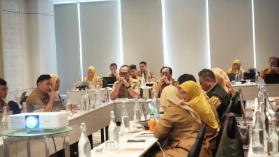 RKPD Tahun 2026, Ajat Minta Prioritaskan Program Bupati dan Gubernur Baru