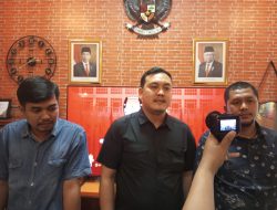 Ini Tanggapan KPU Kabupaten Bogor Soal Partisipasi Pemilih di Bumi Tegar Beriman Rendah