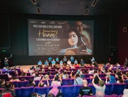 Tayang Mulai 5 Desember, Begini Cerita Bio One yang Mencintai Dalam Diam di Film Sampai Nanti Hanna! 