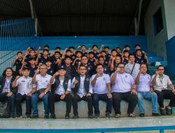 PSB Bogor U-17 Siap Tanding di Kancah Nasional Wakili Jabar