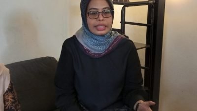 Diberhentikan DKPP dari Ketua KPU Jabar, Ummi Wahyuni Ajukan Gugatan ke PTUN