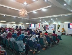Peringati Hari AIDS Sedunia, Dinkes Kabupaten Bogor Ingin Adanya Keseteraan Layanan Bagi Pengidap HIV-AIDS