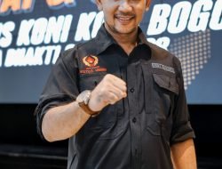 Dedi Sumarna Bangga PSB U-17 Petik Tiga Poin Usai Cukur NTB U-17