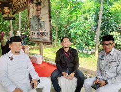 Maju Sebagai Calon Ketua Katar Kabupaten Bogor, Adoy Punya Program Magang dan Kerja di Jepang