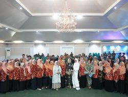 Dinsos Kabupaten Bogor Gelar Seminar Peranan Keluarga dalam Mengembangkan Anak Istimewa