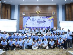 Kongres Tahunan PSSI Askab Bogor Tetapkan Piala Bupati Bogor 2025 jadi Ajang Bergengsi Antar Kecamatan