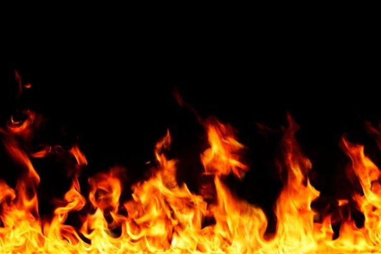 Gegara Korsleting Listrik, Bayi 2 Tahun Tewas dalam Kebakaran Rumah di Leuwiliang