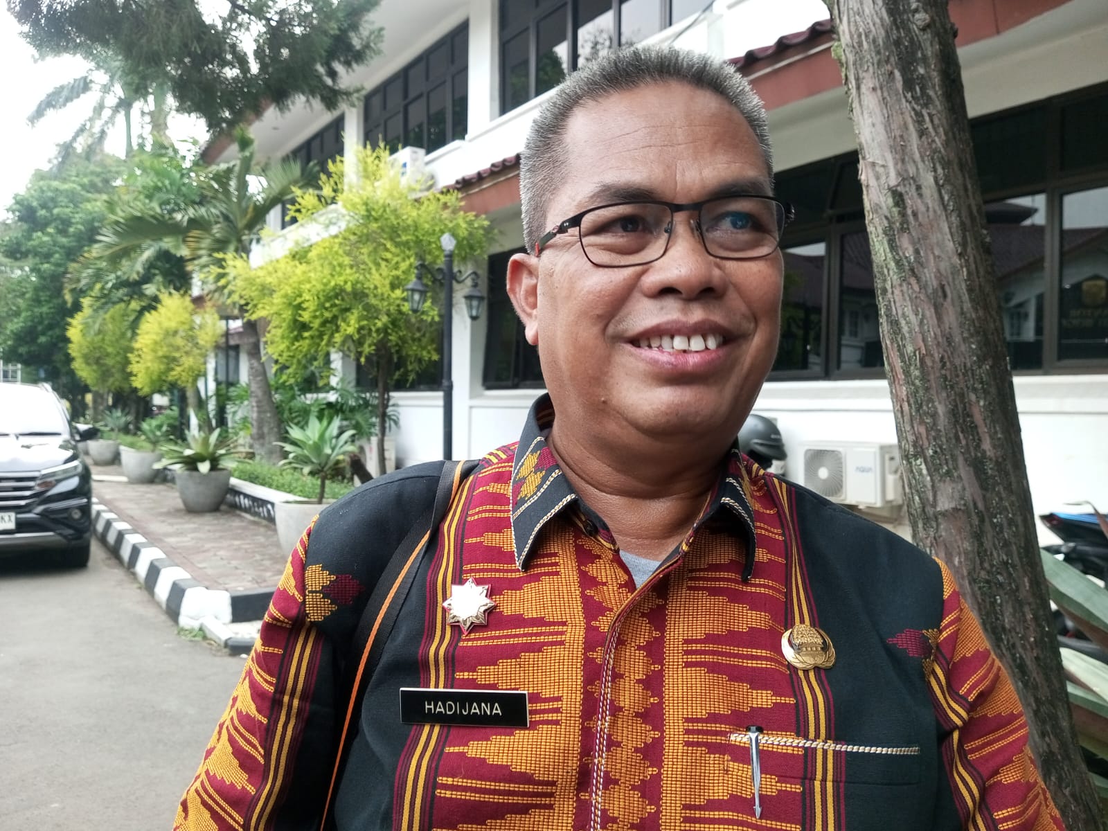 Nasib Kependudukan Remaja Berkelamin Ganda di Cibungbulang, Disdukcapil Kabupaten Bogor Buka Suara