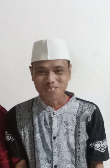 Miliki Keterbelakangan Mental, Away Warga Kemang Dilaporkan Hilang, Keluarga Sebut Terakhir Pakai Kaos PDIP