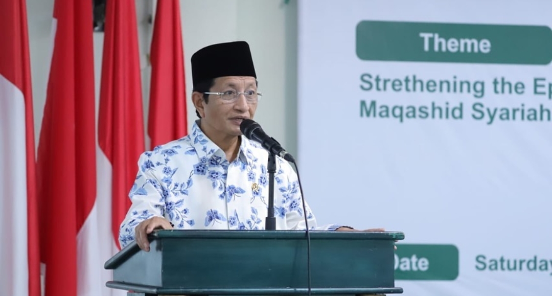 Menag Tegaskan Perempuan Tidak Wajib Dikhitan: Berdampak Buruk bagi Kesehatan