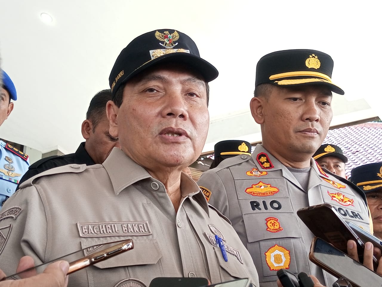 1,5 Juta Pelancong Diprediksi Akan Padati Puncak Bogor di Momen Tahun Baru 2025