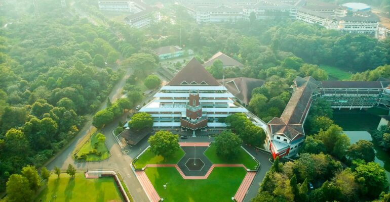 IPB University Kembali Borong 15 Penghargaan Anugerah Diktisaintek 2024