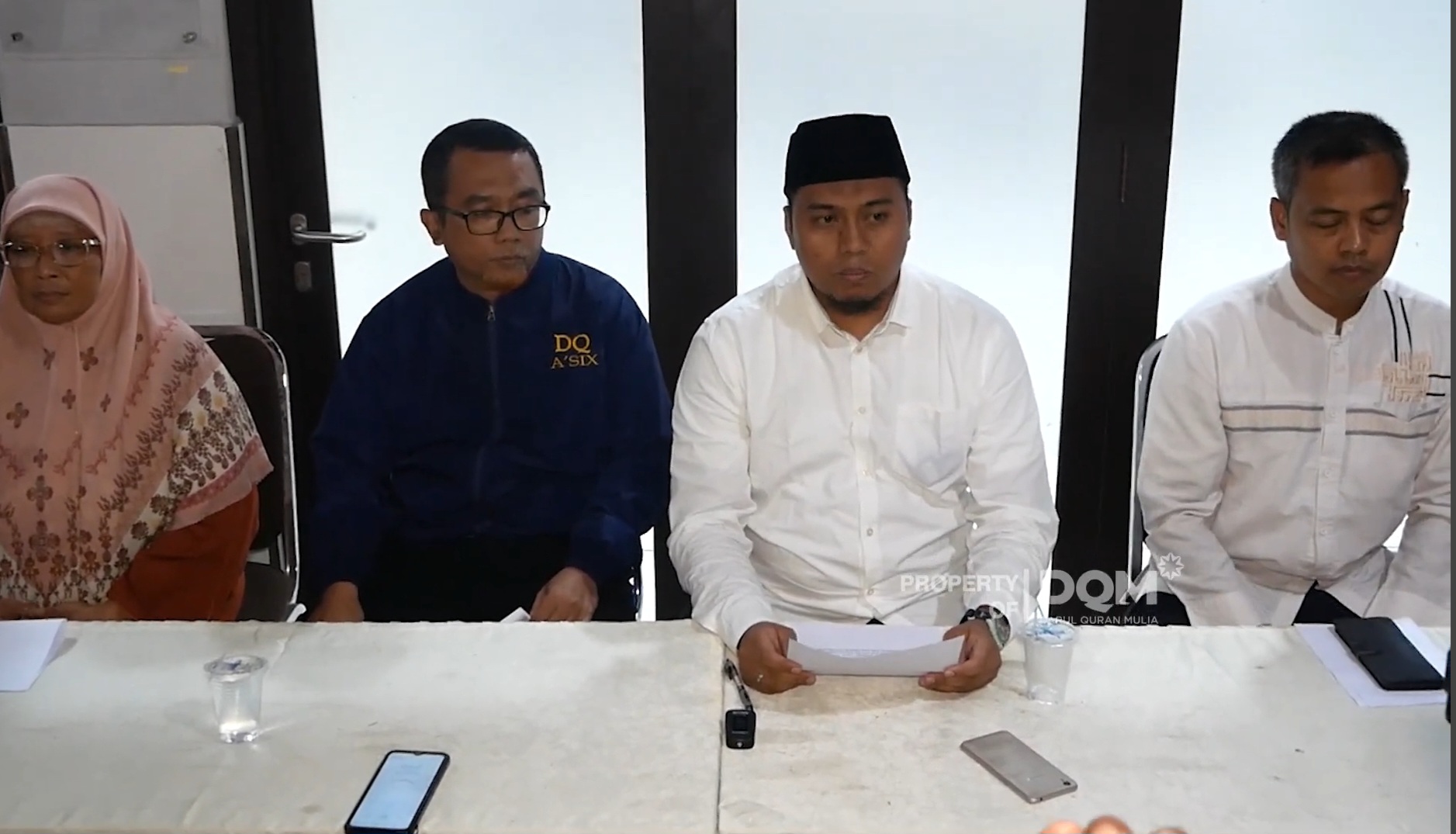 Yayasan Daarul Quran Mulia Gunung Sindur Tegaskan Tidak Ada Pelajar yang Jadi Korban Jiwa Kecelakaan di Tol Pandaan