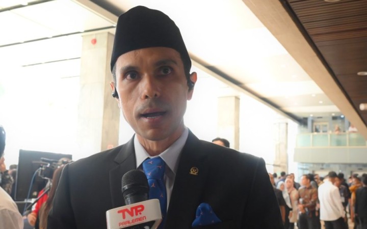 Pemerintah akan Bentuk Bank Emas, Fathi: Harus Pastikan Memberi Manfaat Nyata bagi Masyarakat