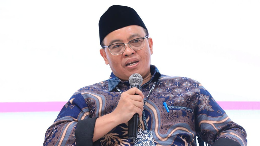 Kemenag Gelar MTQ Internasional di Jakarta Mulai 28 Januari 2025, Diikuti 38 Negara