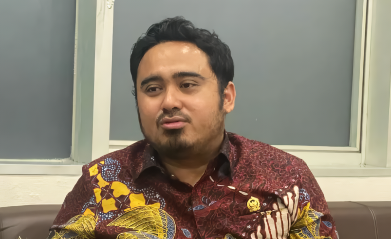 MK Hapus Ambang Batas Pencalonan Presiden 20 Persen, Ini Tanggapan Anggota Komisi II DPR RI