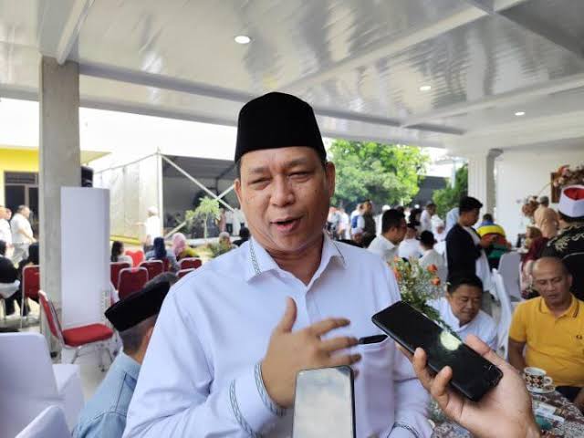Junaidi Samsudin: Pelatih yang Tidak Masuk SK Kontingen Jabar Harus Mendapat Bonus