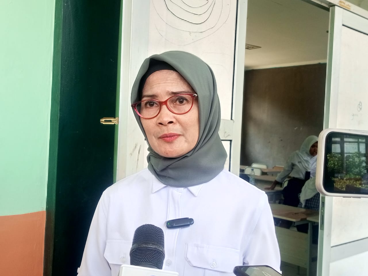 Agar Berjalan Lancar, Presiden Prabowo Subianto Ingin Program Makan Bergizi Diawasi