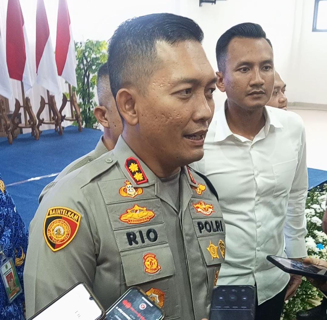 Marak Penembakan, Polres Bogor Bakal Razia Senjata Airsoft Gun