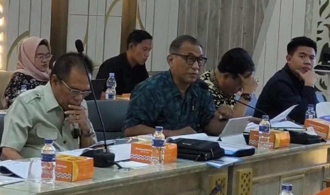 Timbulkan Bencana dan Matikan Aktivitas Paralayang, Samsul Hidayat Minta Hibisc Fantasy dan Bianglala Dievaluasi
