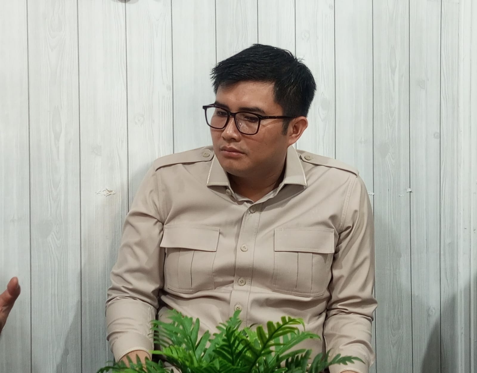 Persoalan MCK Masih Belum Tuntas, Ketua DPRD Kabupaten Bogor Minta Pemkab Bangun Lebih Banyak Lagi di Wilayah Terpencil