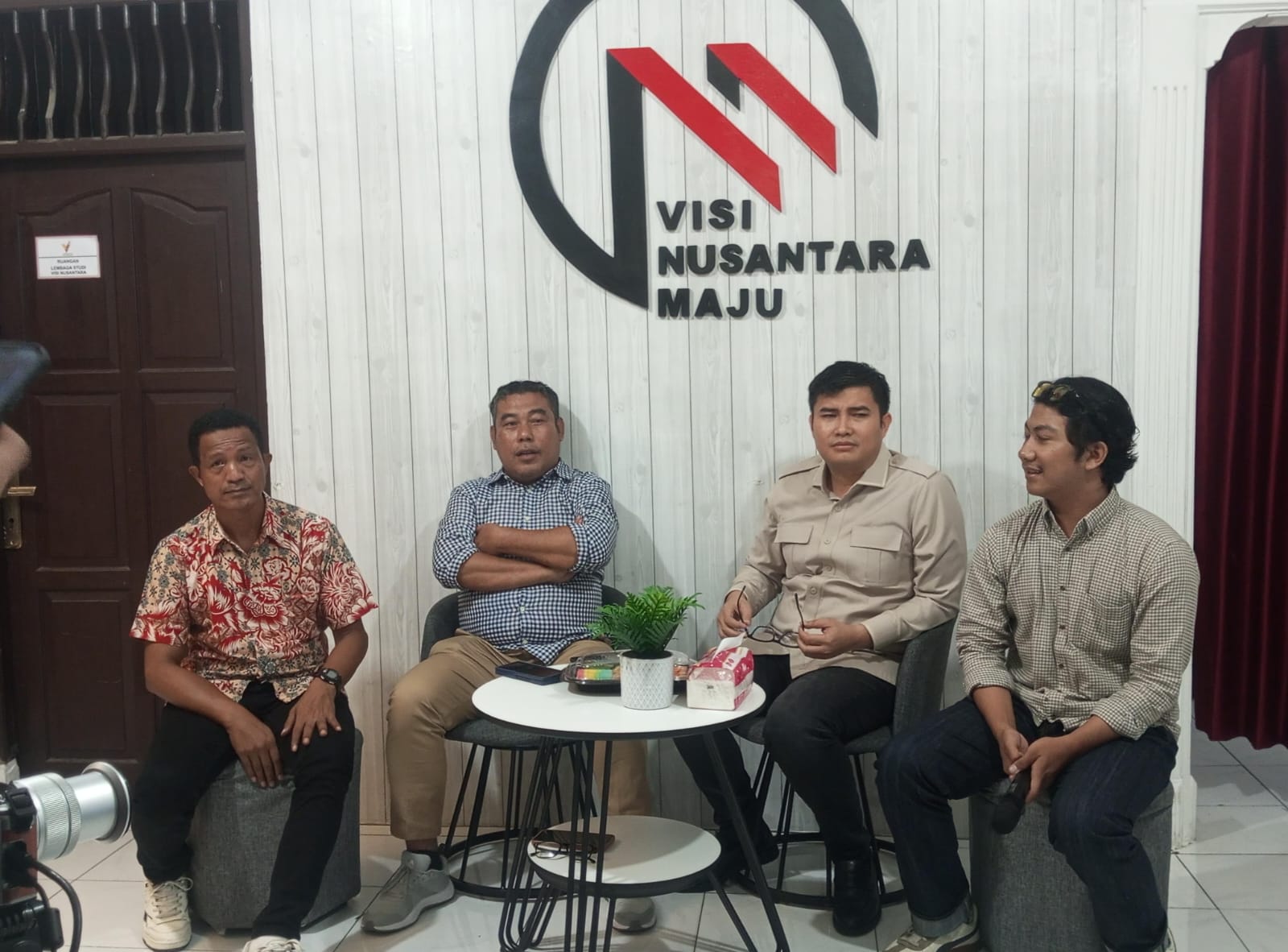 Rencana Kerja DPRD Kabupaten Bogor Tidak Transparan ke Publik, Yusfitriadi Lontarkan Kritikan Pedas