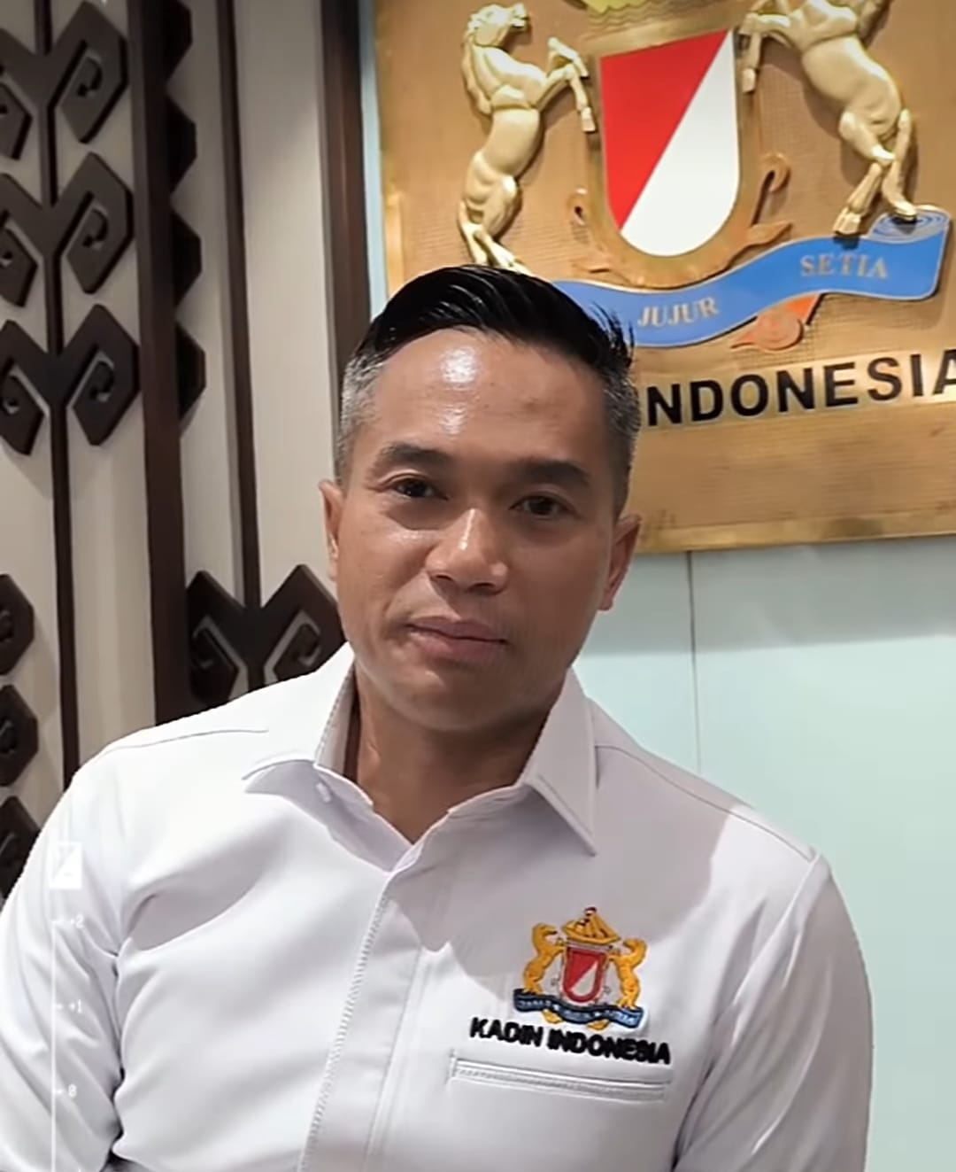 Anindya Bakrie Resmi Jadi Ketua Kadin Indonesia, Arsjad Rasjid Sebagai Ketua Dewan Pertimbangan