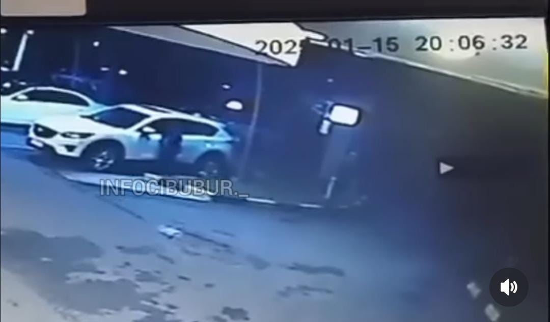 Kaca Mobil Aktor Yuki Kato Dipecahkan Pencuri di Gunungputri, Polisi Buru Pelaku
