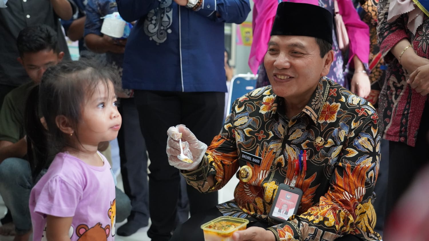 Mulai Februari 2025, Pemkab Bogor Bakal Adakan Pemeriksaan Kesehatan Gratis