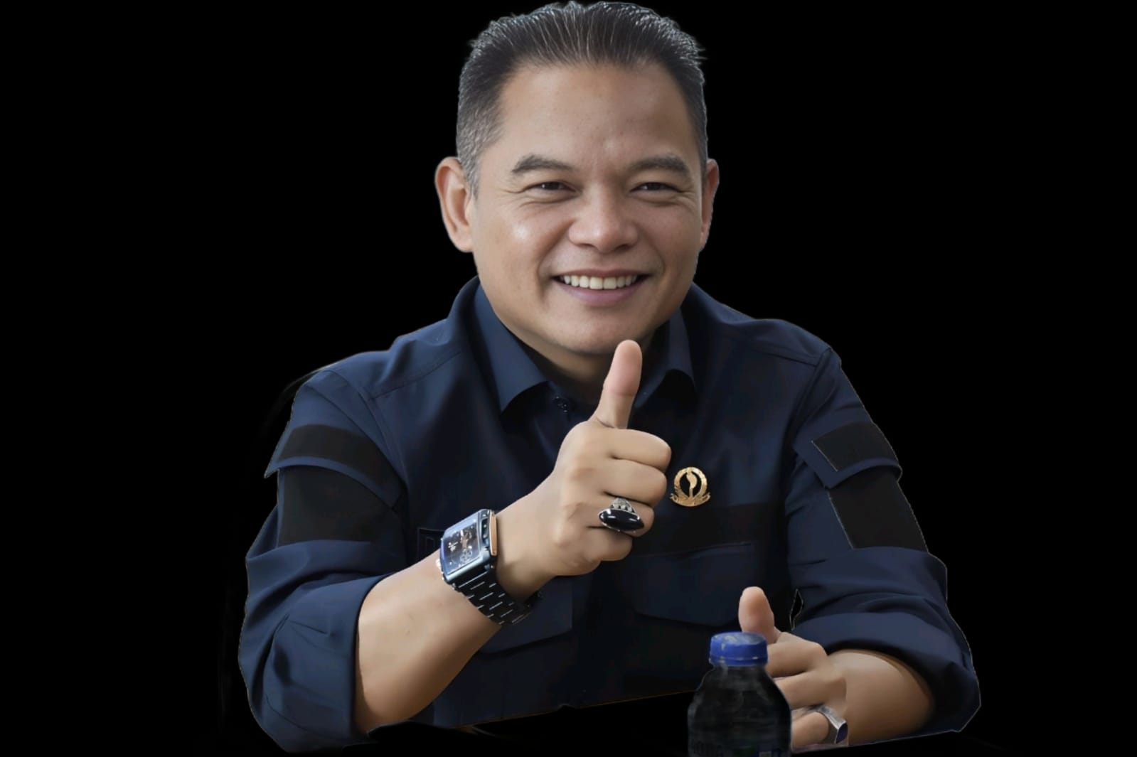 Sambut Baik Edaran Disdik Jabar Soal Penyerahan Ijazah, Kang Dechan Bakal Buka Posko Pengaduan