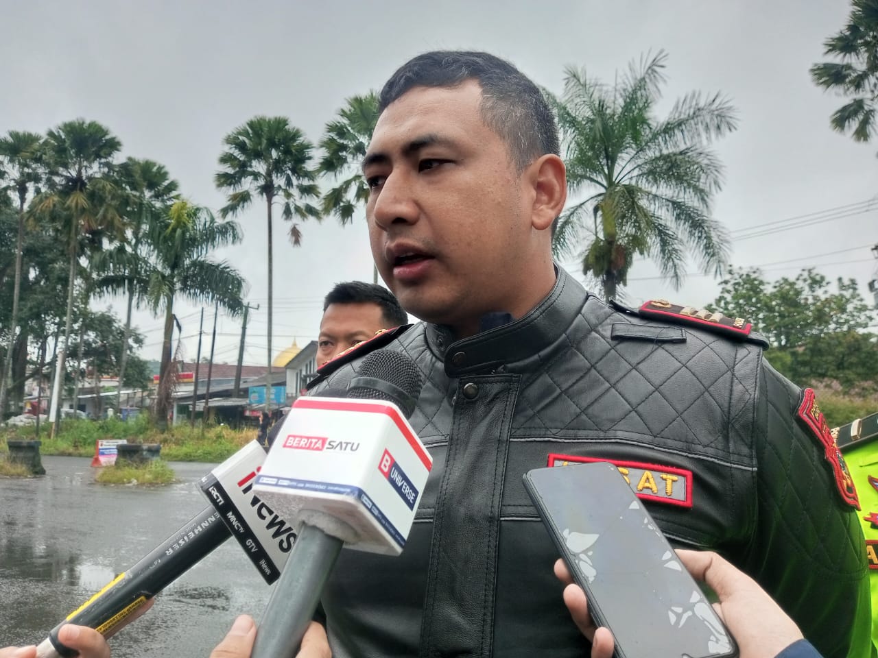 Hindari Kepadatan di Hari Terakhir Libur Panjang Puncak, Polisi Ancang-ancang One Way Siang Ini