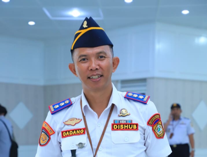 Dadang Hengky Tegaskan Volume Kendaraan di Kawasan Puncak Sudah Tak Sebanding dengan Kapasitas Jalan 