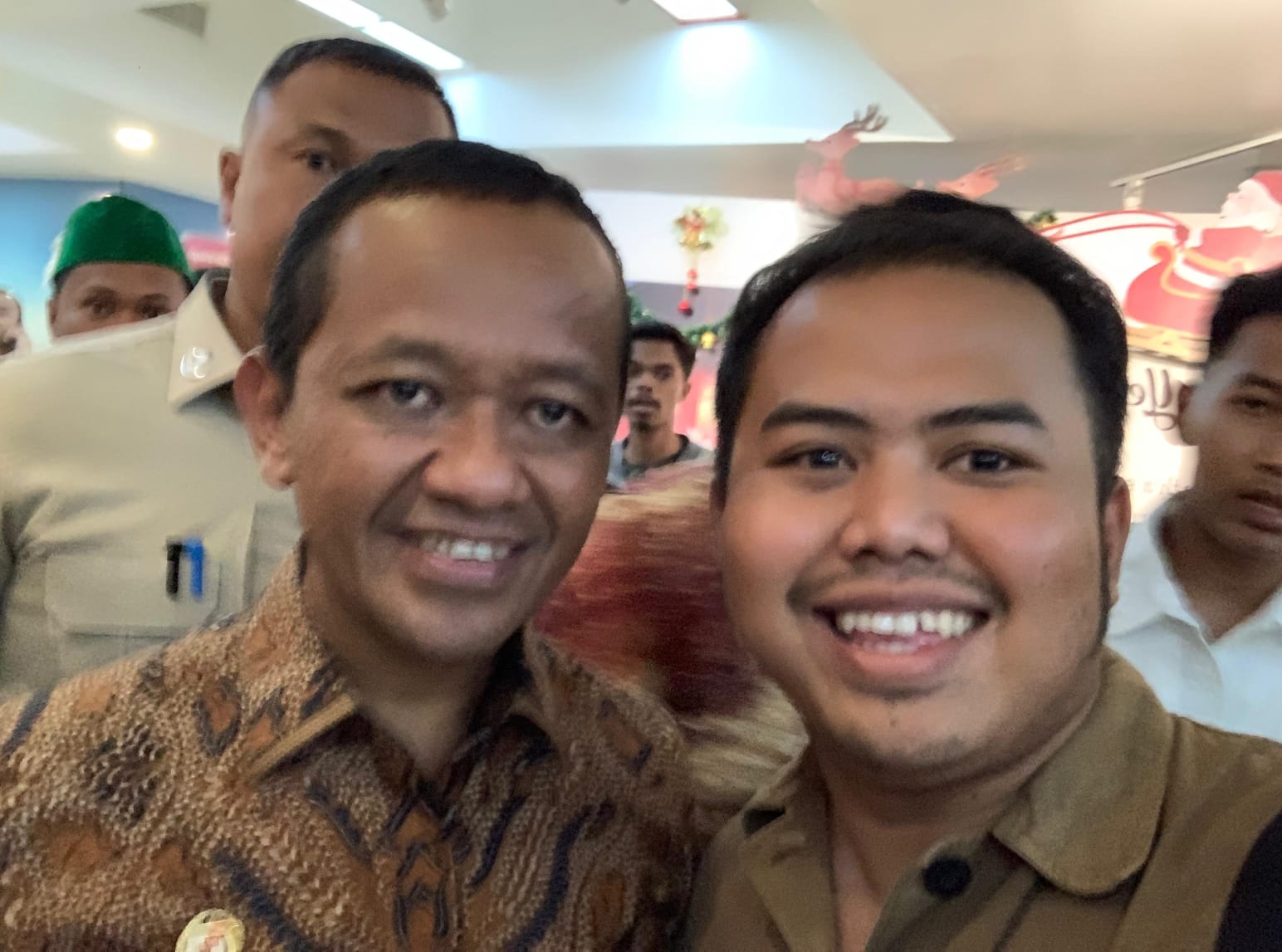 Ekonomi Politik Subsidi Energi di Indonesia Kebijakan Pemerintah Indonesia dalam Mengelola Ketahanan Energi dan Keberlanjutan Sosial