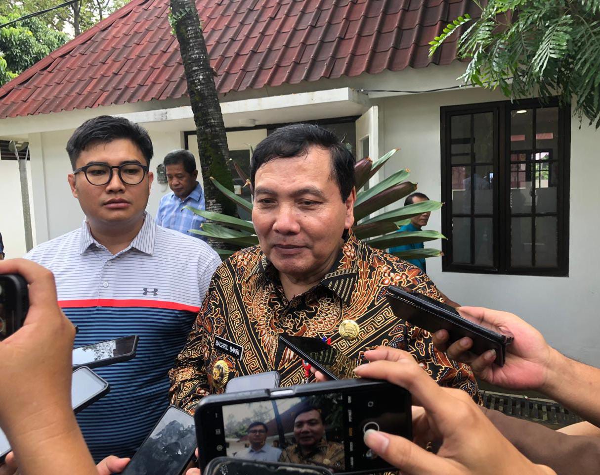 1,6 Juta Wisatawan Padati Kawasan Puncak Bogor Saat Libur Isra Miraj dan Imlek