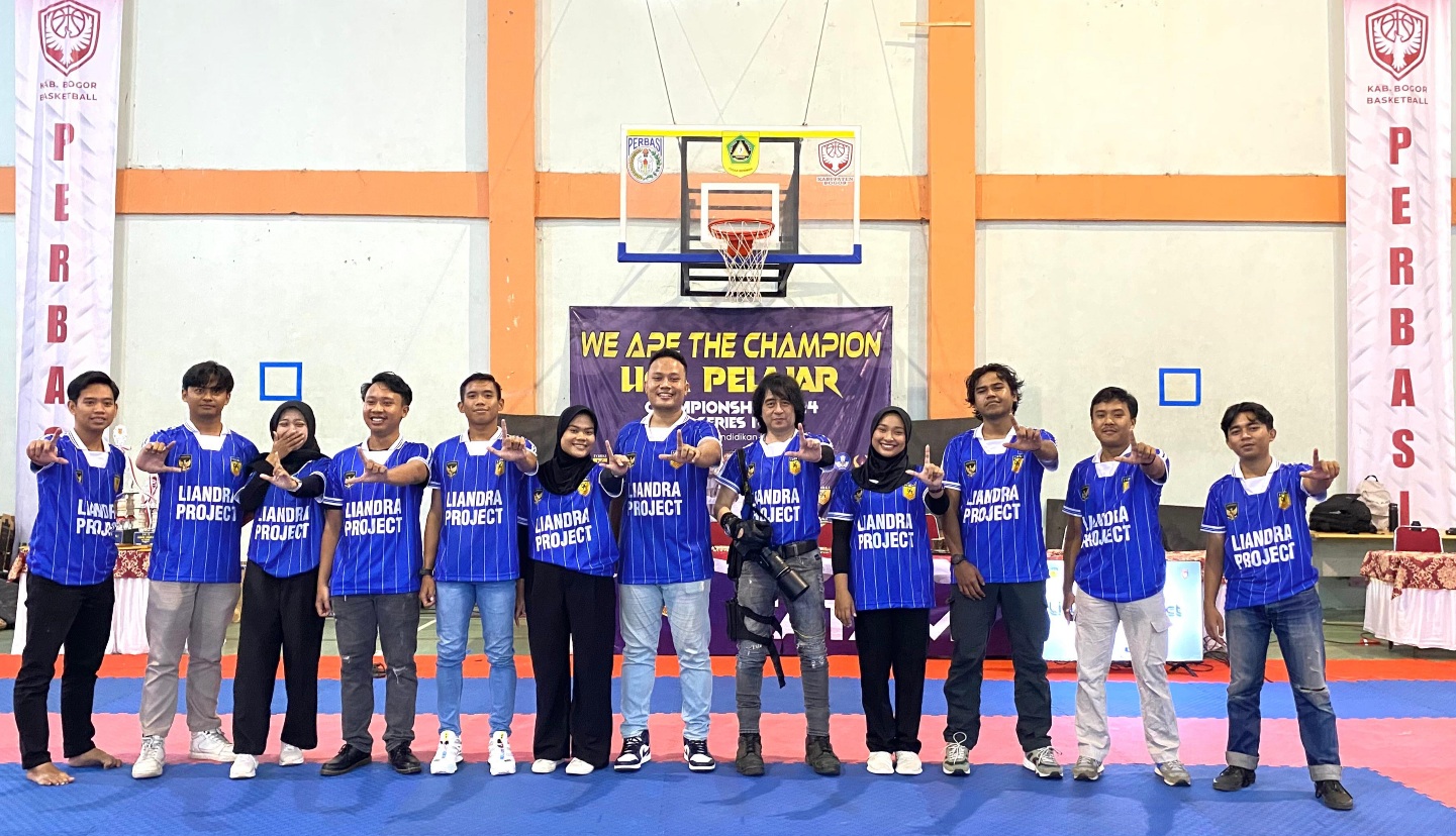 Ratusan Karateka Bakal Ikuti Event Bogor Karate Festival Championship VIII 2025
