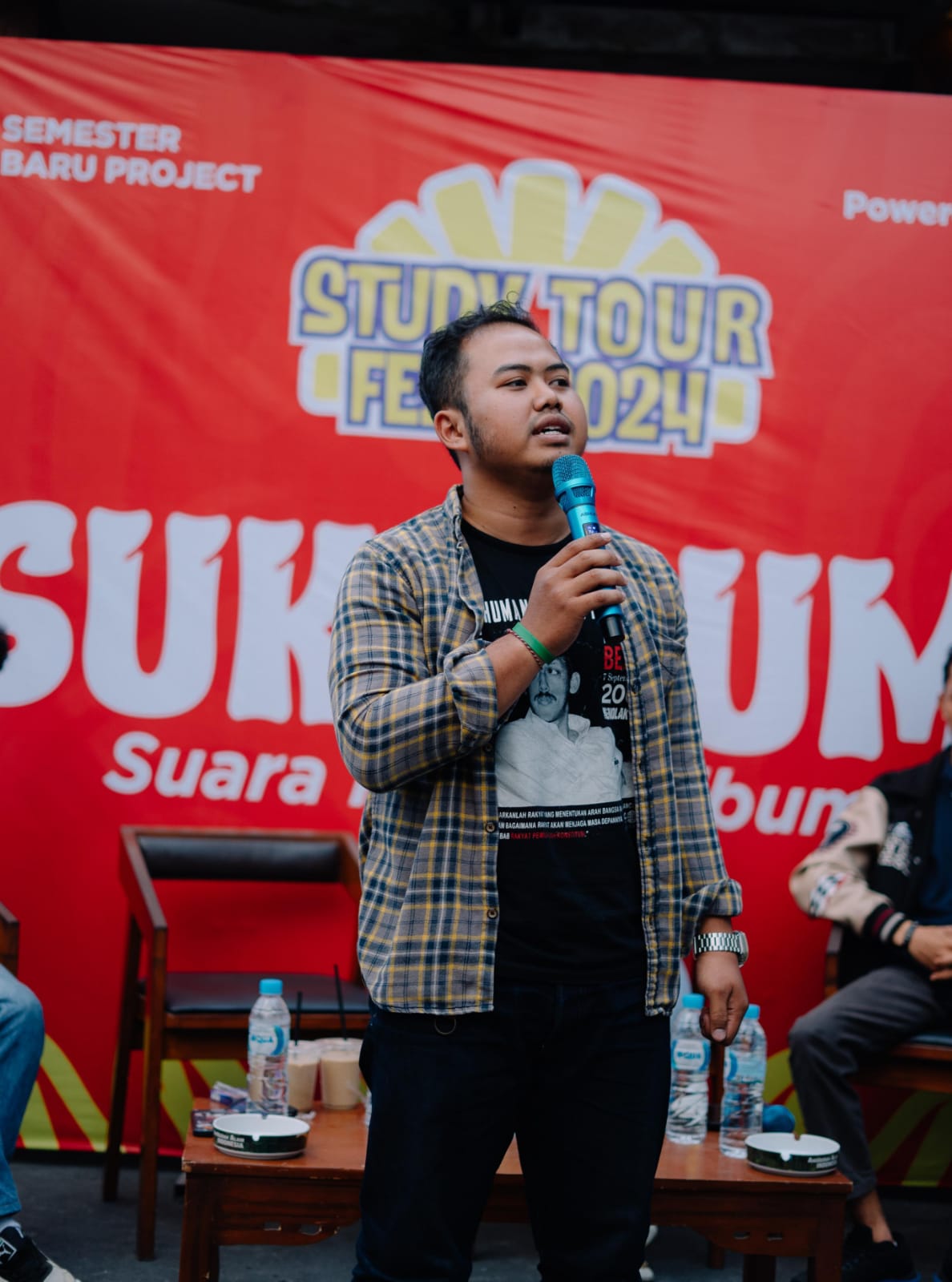 Refleksi 100 Hari Kerja Prabowo-Gibran Sebuah Kajian Kritis terhadap Dampak Kebijakan Terhadap Pembangunan Daerah dan Nasional