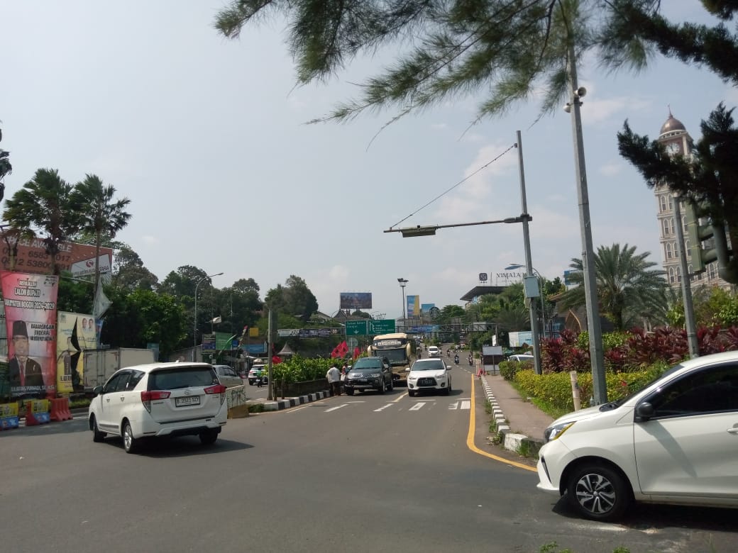 Libur Panjang Isra Miraj dan Imlek, Dishub Mulai Gelar Ramp Check Mulai Besok