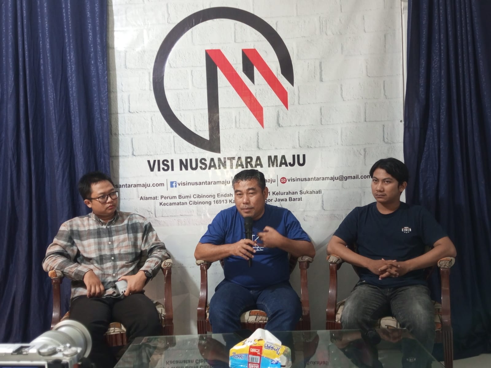 Pengamat Minta Kemendagri Revisi Kinerja Bachril Bakri, Imbas Ucapan Soal Ponpes jadi Penyebab Rendahnya RLS di Kabupaten Bogor