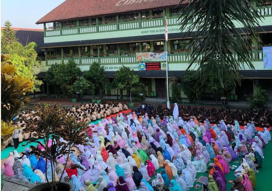 Pemkab Bogor Tingkatkan RLS Melalui Pengintegrasian Proses Pencatatan dan Verifikasi Data Penduduk
