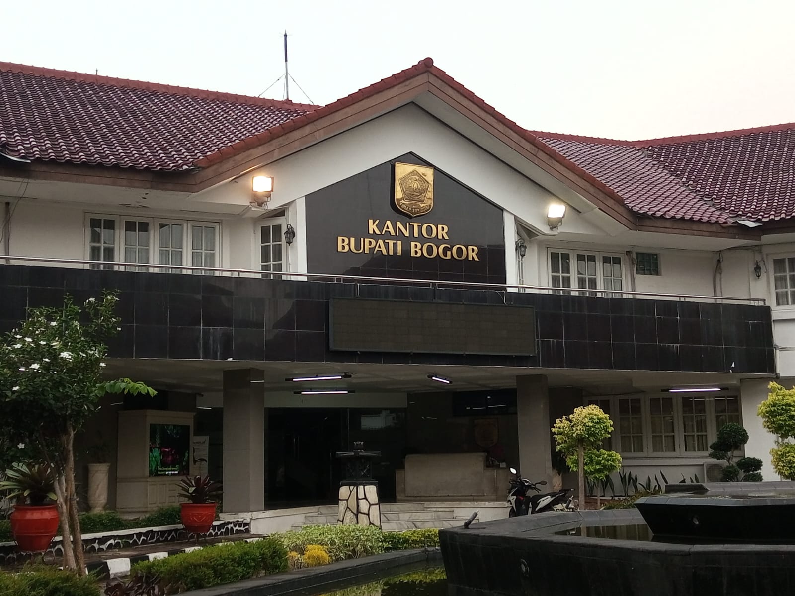 Kisruh Ucapan Bachril Bakri Soal RLS, Rumah Santri Siap Kerahkan Ribuan Kiyai dan Santri Geruduk Gedung Pemkab Bogor