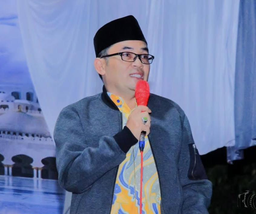 Pesantren Dituduh jadi Penyebab Rendahnya RLS, Ridwan Muhibi Tak Sepakat dengan Pj Bupati Bogor