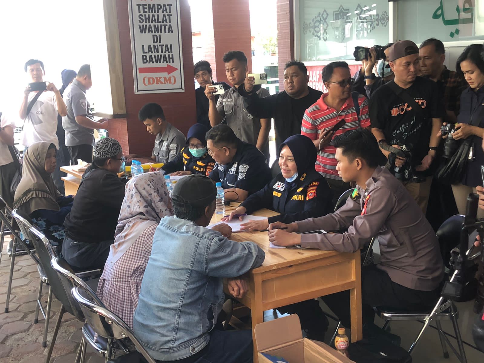 2 Korban Kecelakaan di Ciawi Teridentifikasi Identitasnya, 6 Lainnya Masih Belum Diketahui