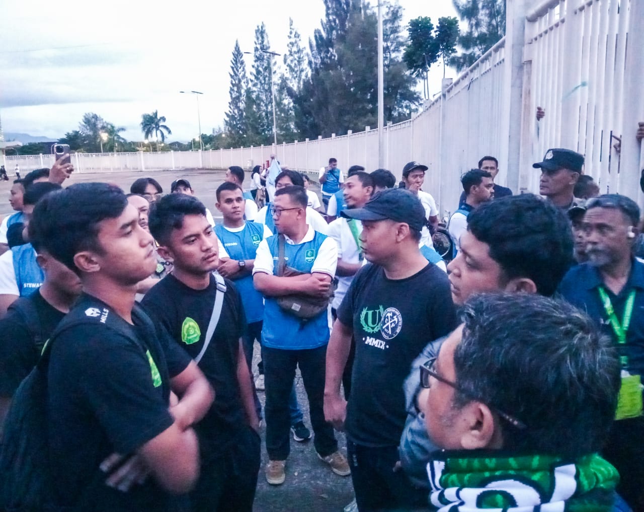 Persikabo 1973 dan Kebobrokan Manajemennya, Mulai Gaji Pemain yang Tidak Dibayarkan Hingga Asupan Makanan