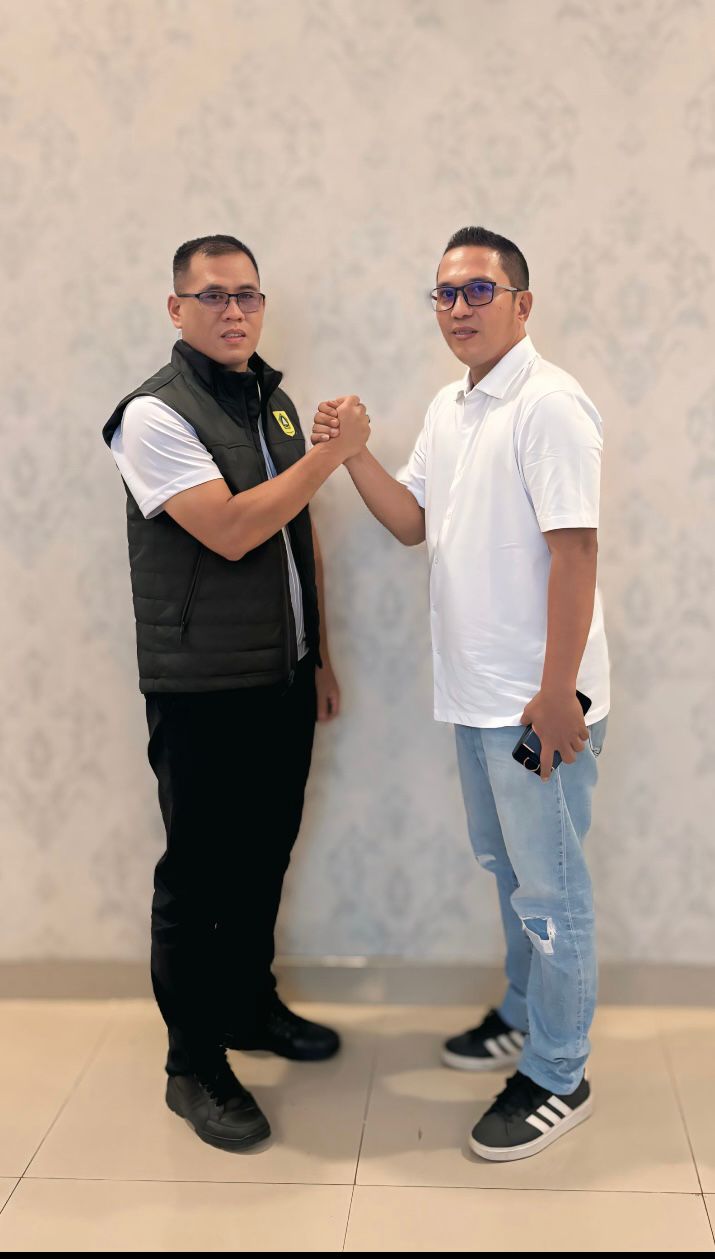 Dispora Kabupaten Bogor Dukung Kiprah Khenzi United Pada Ajang BARATI Cup 2025