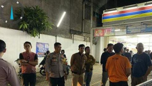 Puluhan Suporter Viking Serang Jakmania di Cileungsi Usai Persija Vs Persib Imbang 2-2